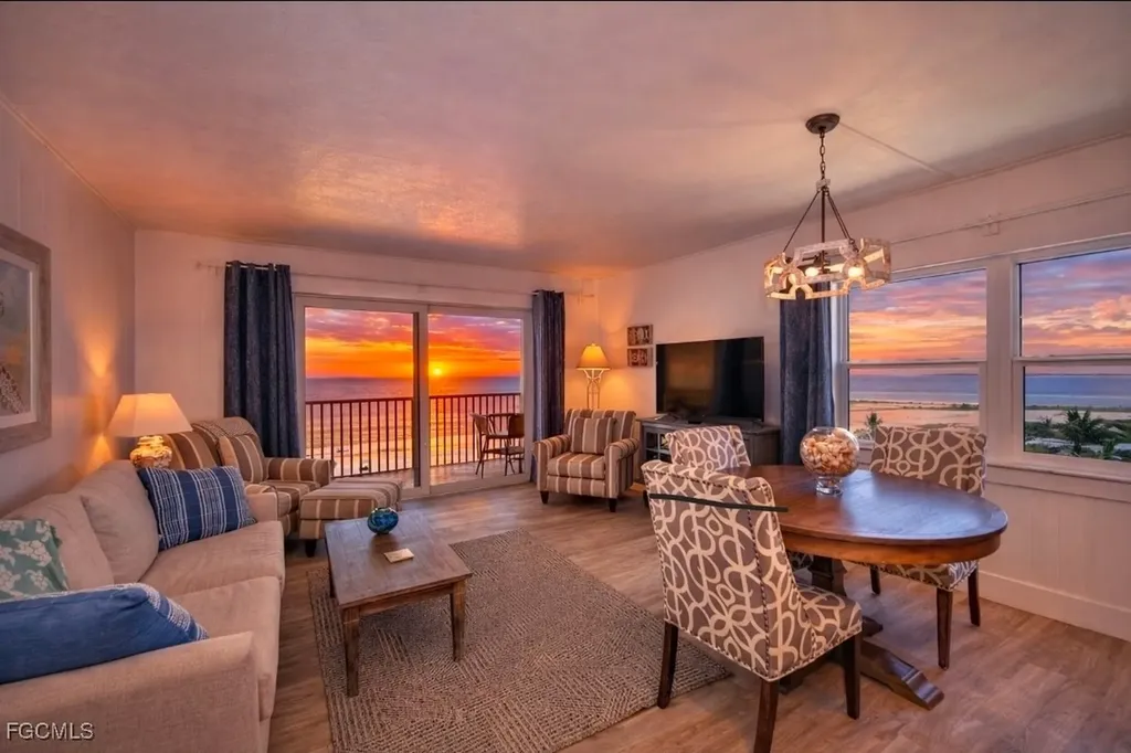 100 Estero Boulevard Fort Myers Beach FL 33931