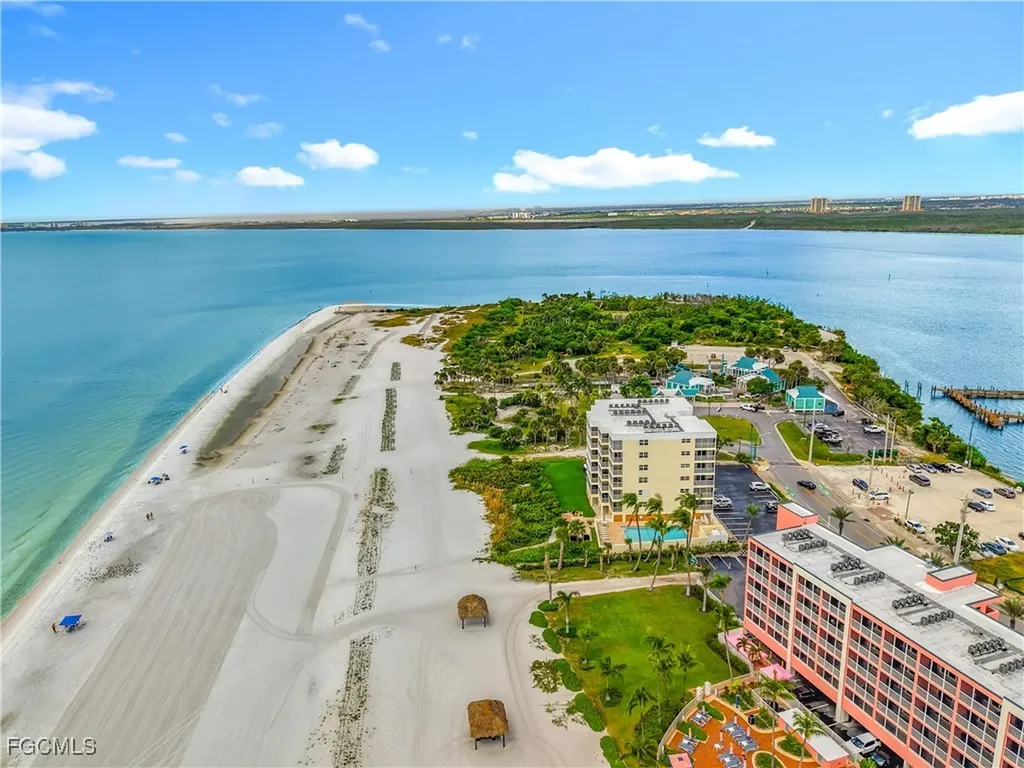 100 Estero Boulevard Fort Myers Beach FL 33931