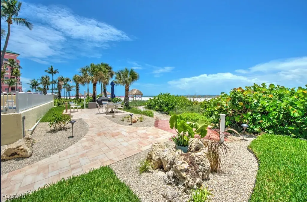 100 Estero Boulevard Fort Myers Beach FL 33931