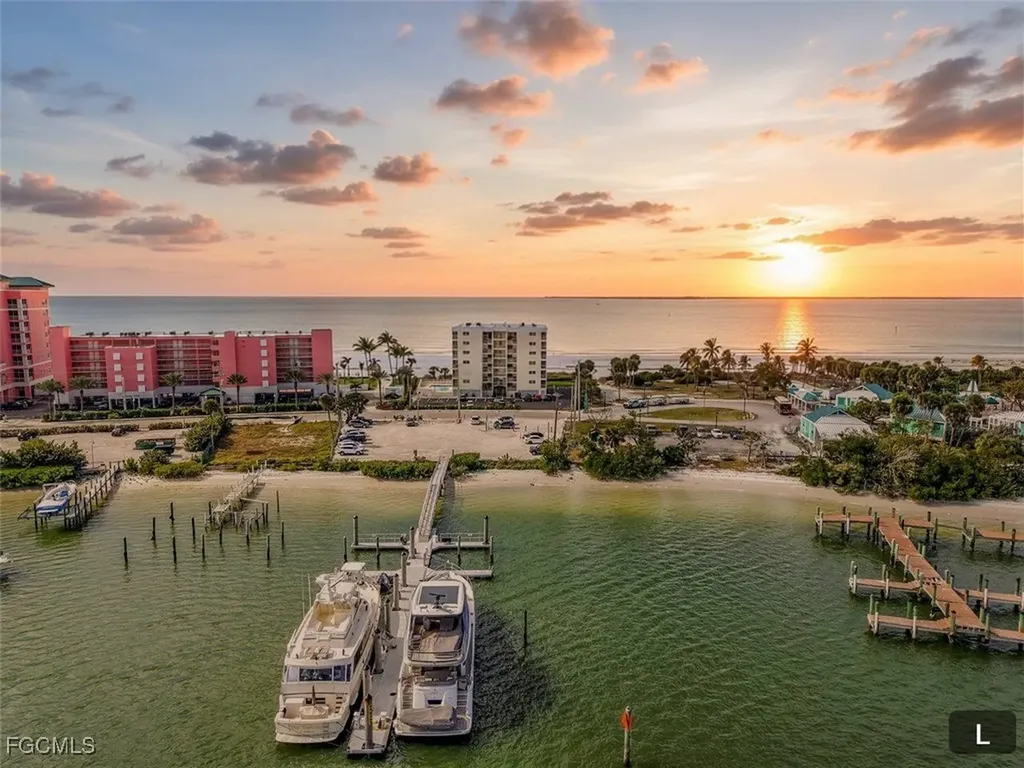100 Estero Boulevard Fort Myers Beach FL 33931