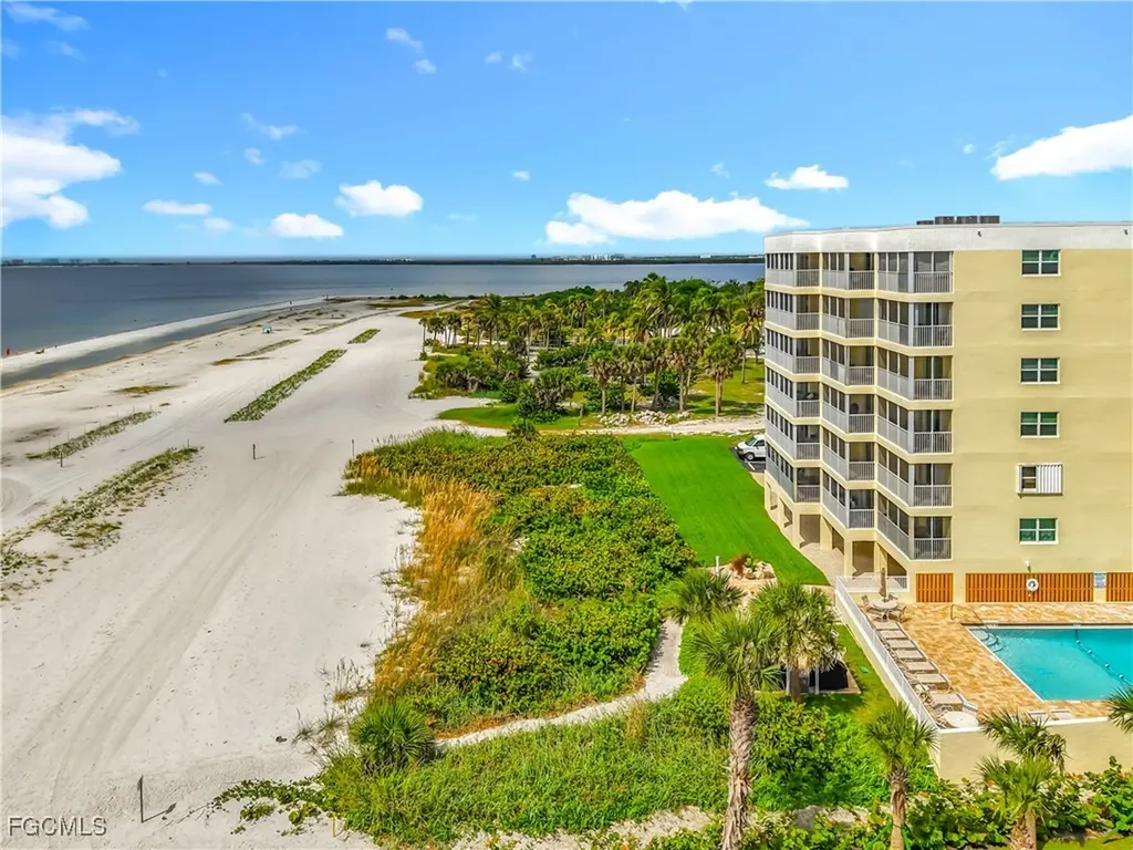 100 Estero Boulevard Fort Myers Beach FL 33931