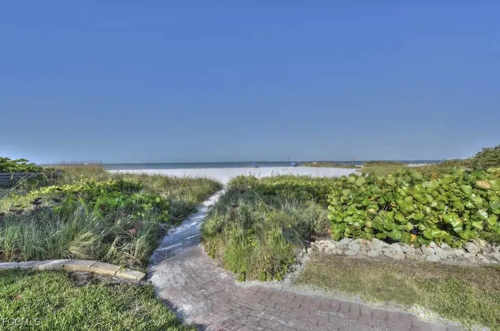 100 Estero Boulevard Fort Myers Beach FL 33931