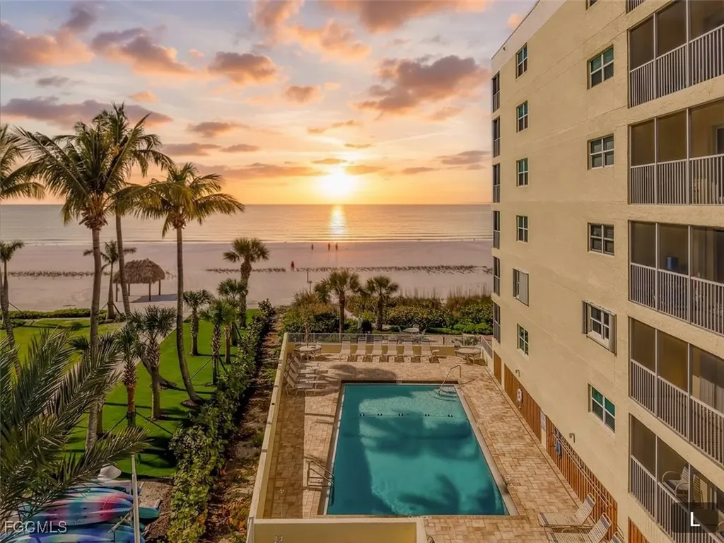 100 Estero Boulevard Fort Myers Beach FL 33931