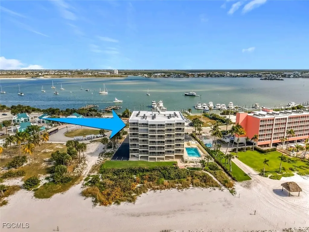 100 Estero Boulevard Fort Myers Beach FL 33931