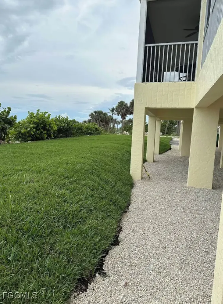 100 Estero Boulevard Fort Myers Beach FL 33931
