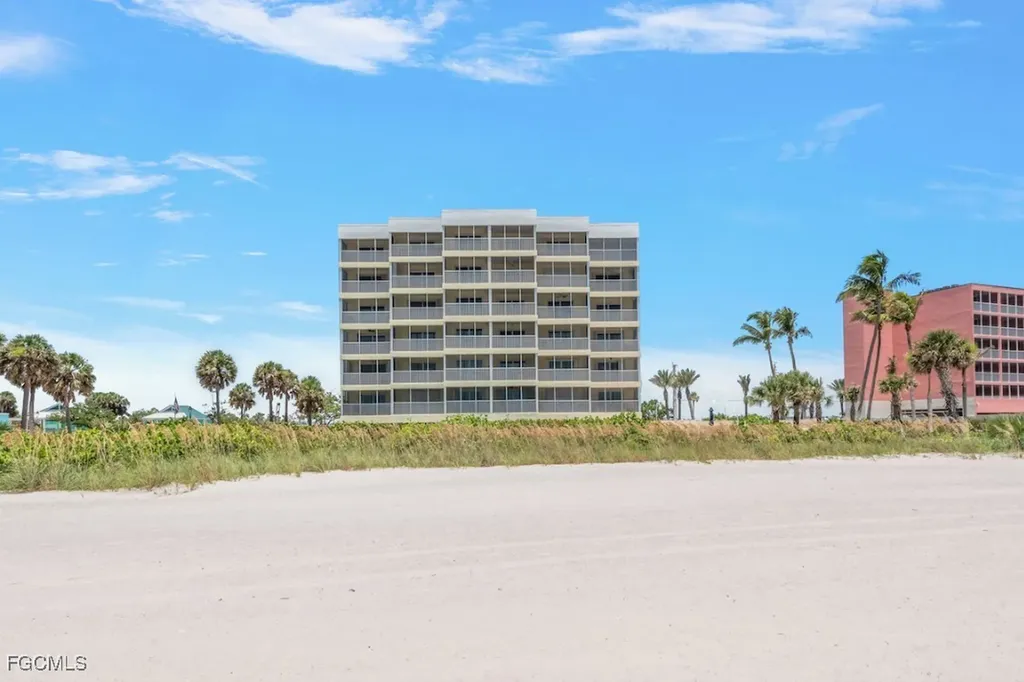 100 Estero Boulevard Fort Myers Beach FL 33931