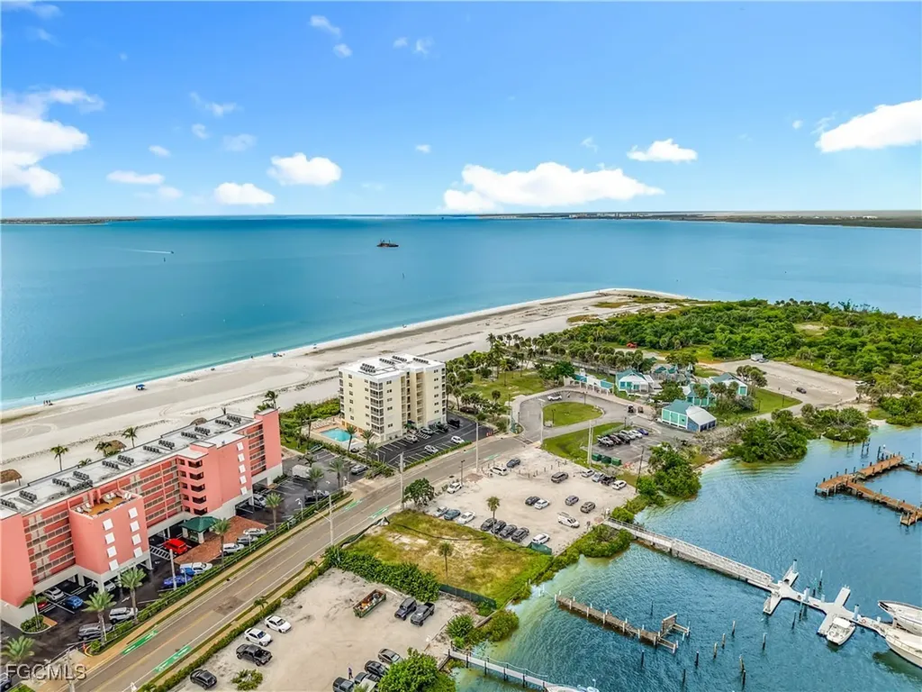 100 Estero Boulevard Fort Myers Beach FL 33931