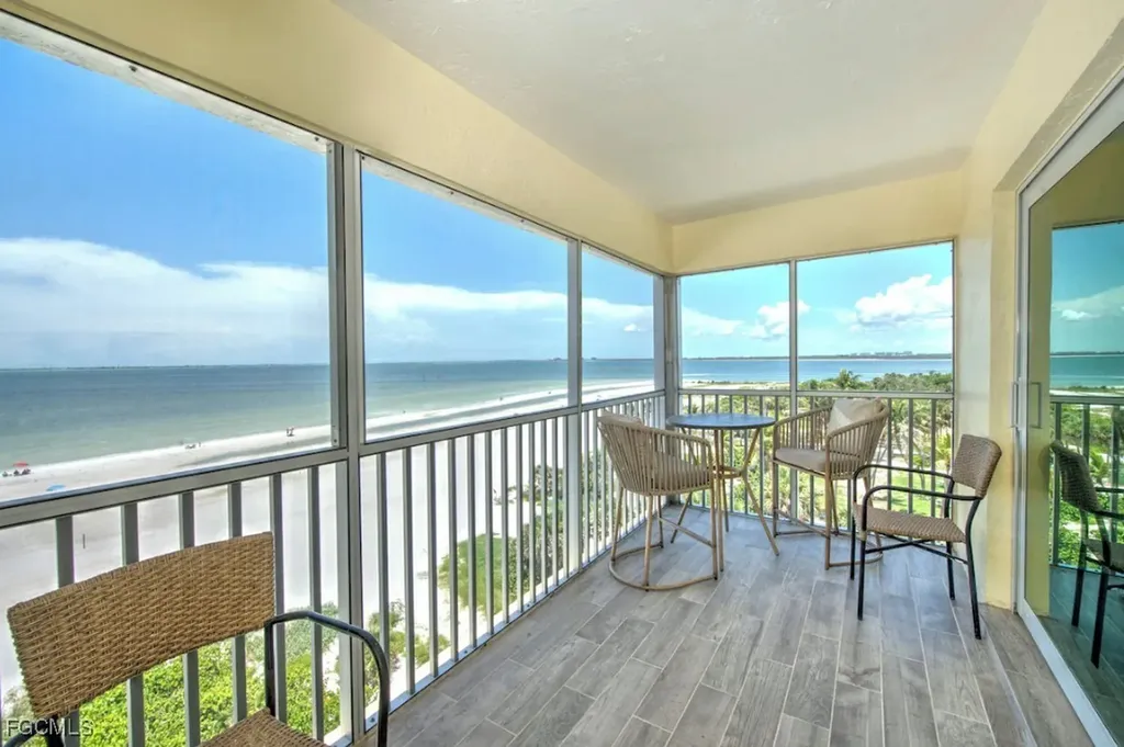 100 Estero Boulevard Fort Myers Beach FL 33931