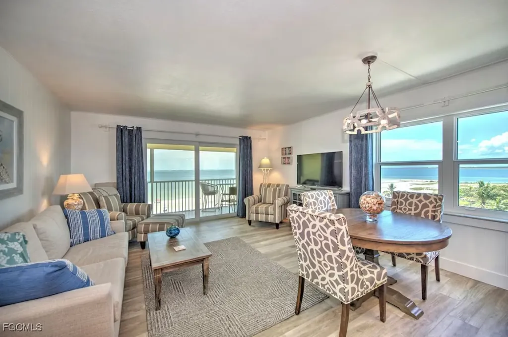 100 Estero Boulevard Fort Myers Beach FL 33931