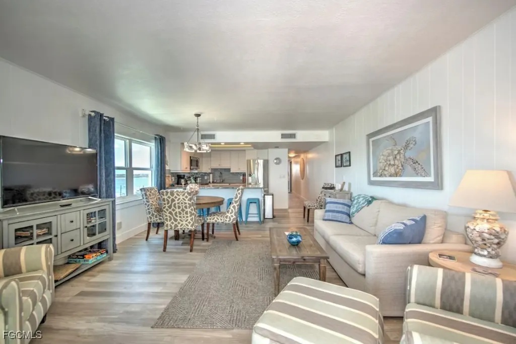 100 Estero Boulevard Fort Myers Beach FL 33931
