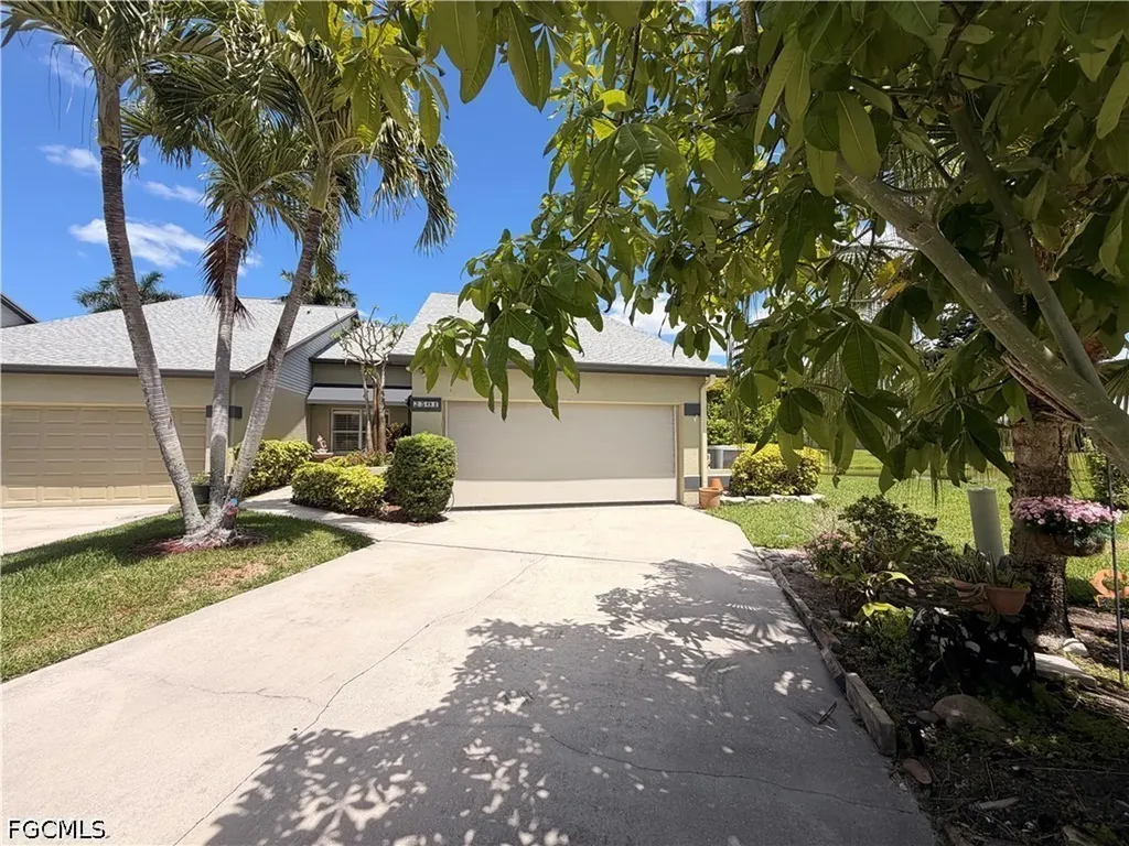 2501 Mcgregor Park Circle Fort Myers FL 33908