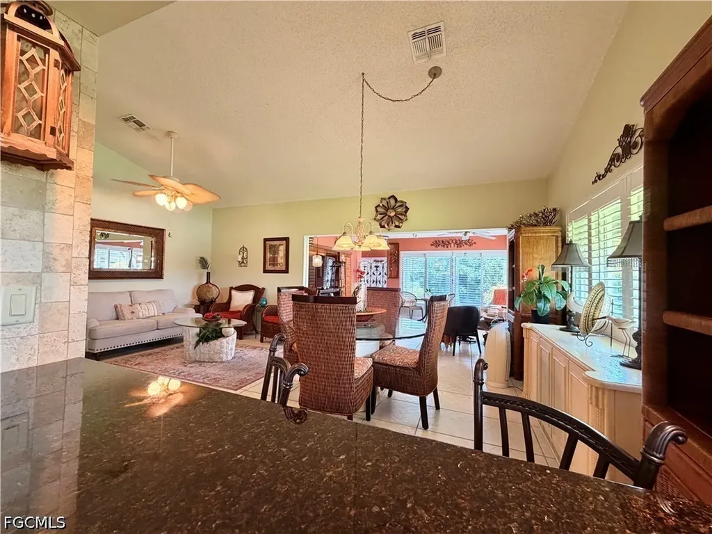 2501 Mcgregor Park Circle Fort Myers FL 33908