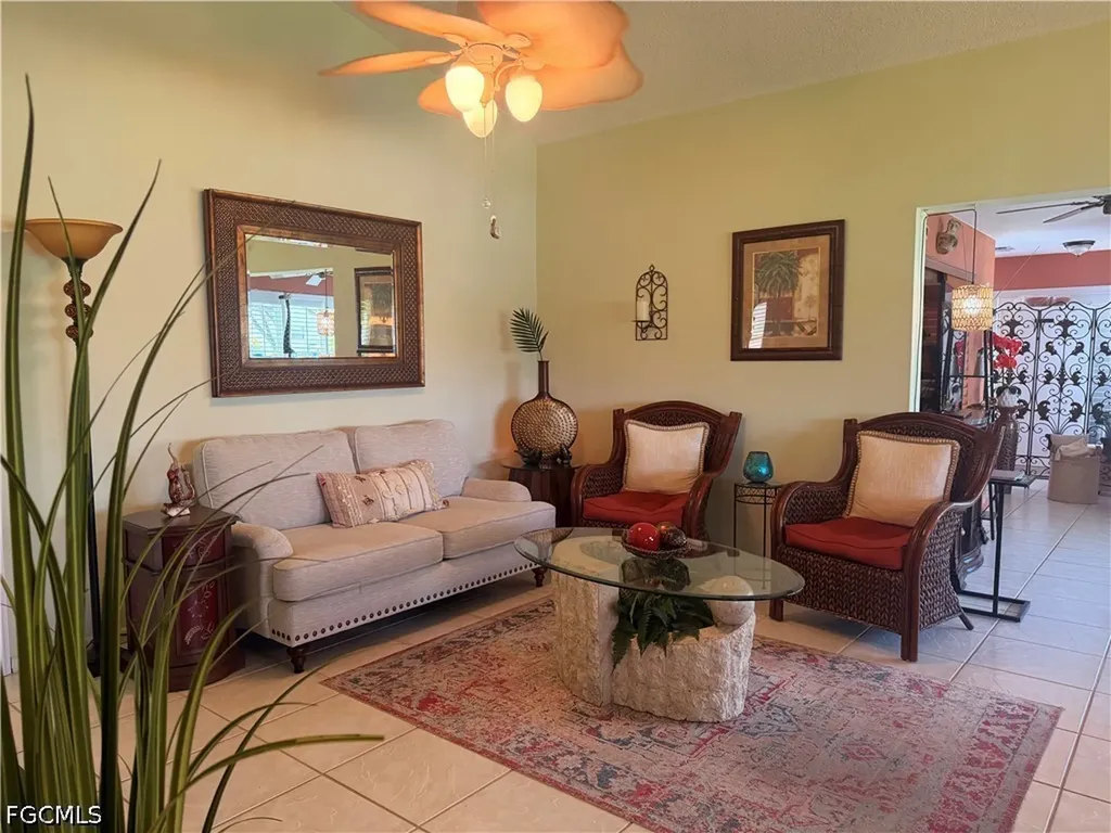 2501 Mcgregor Park Circle Fort Myers FL 33908