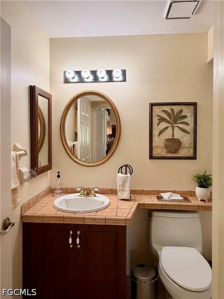 2501 Mcgregor Park Circle Fort Myers FL 33908