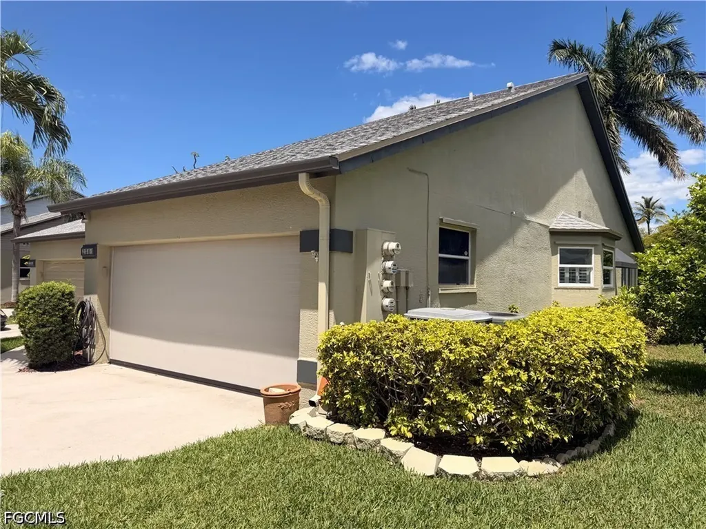 2501 Mcgregor Park Circle Fort Myers FL 33908
