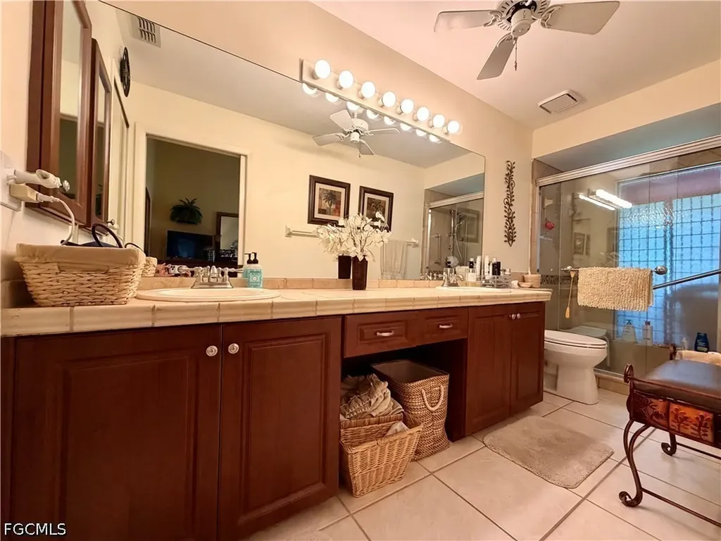 2501 Mcgregor Park Circle Fort Myers FL 33908