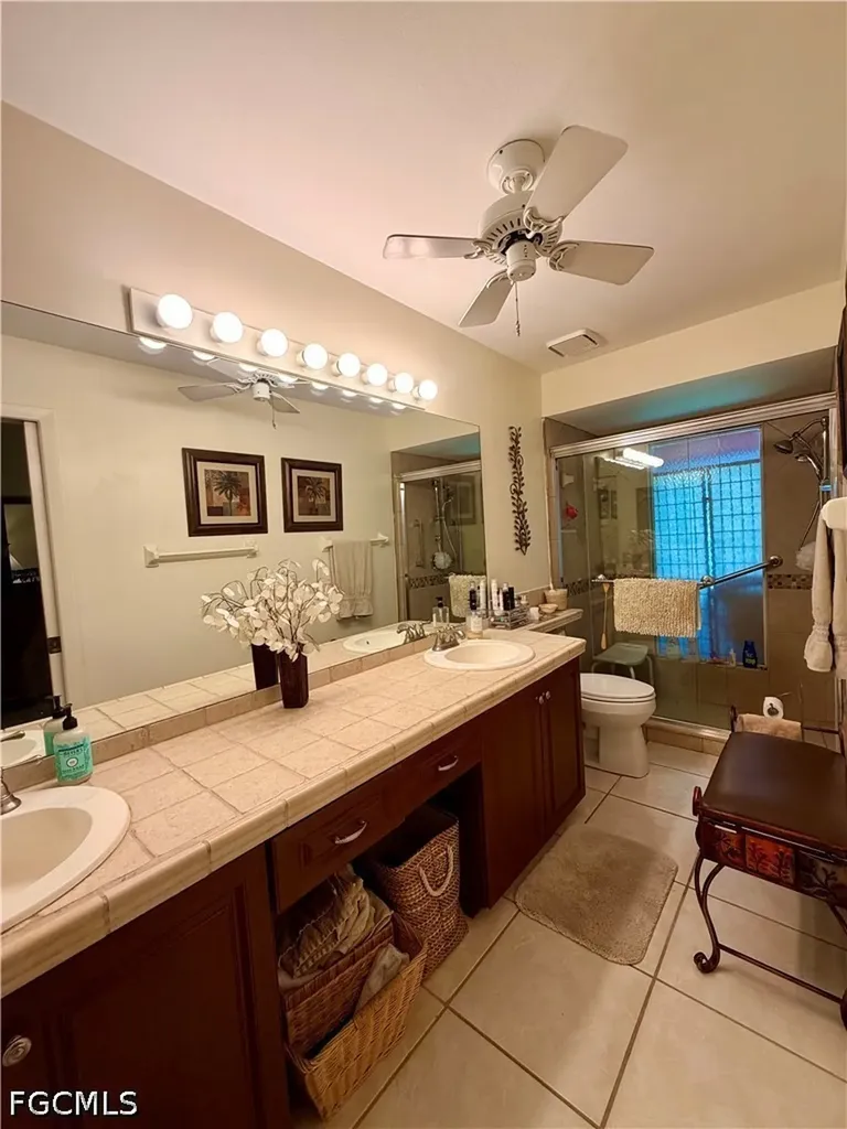 2501 Mcgregor Park Circle Fort Myers FL 33908