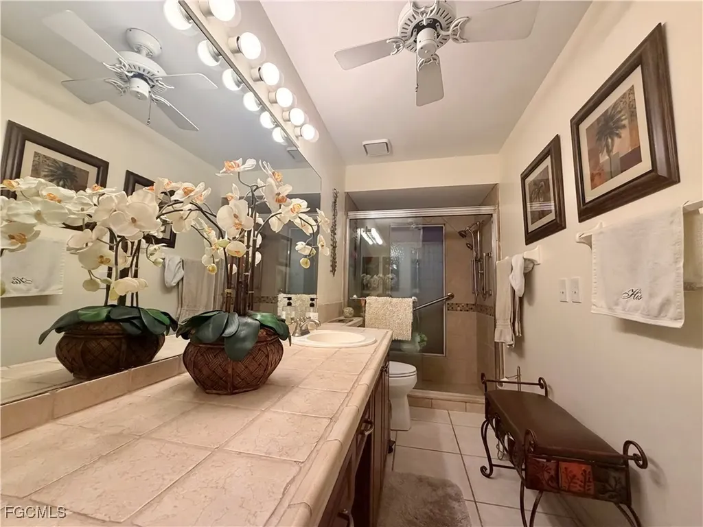 2501 Mcgregor Park Circle Fort Myers FL 33908