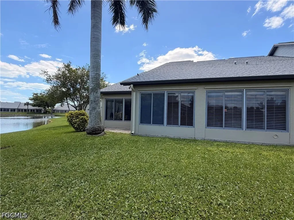 2501 Mcgregor Park Circle Fort Myers FL 33908