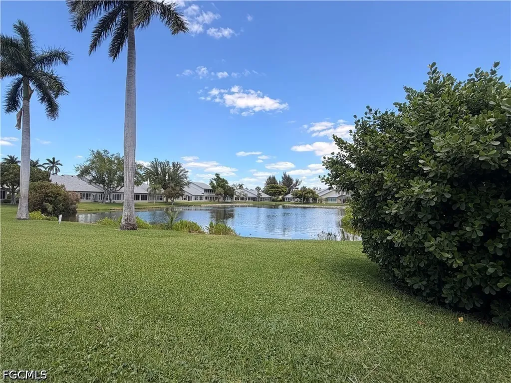 2501 Mcgregor Park Circle Fort Myers FL 33908