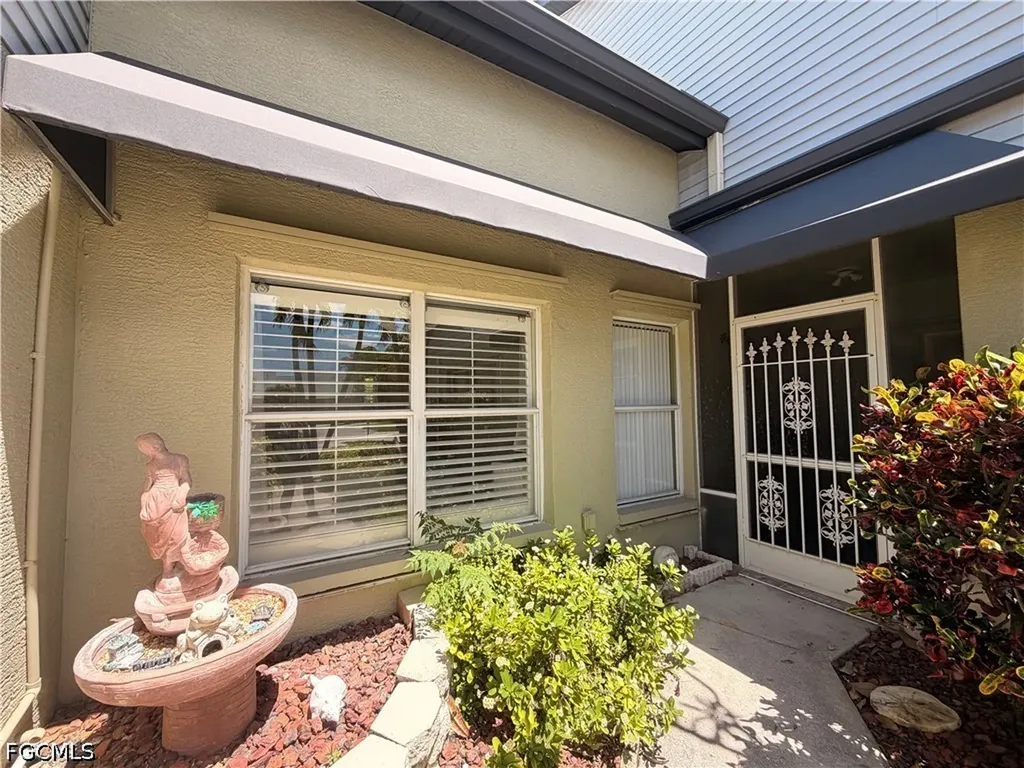 2501 Mcgregor Park Circle Fort Myers FL 33908