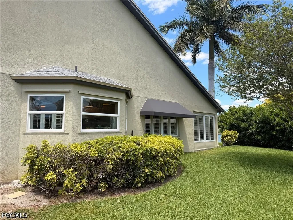 2501 Mcgregor Park Circle Fort Myers FL 33908