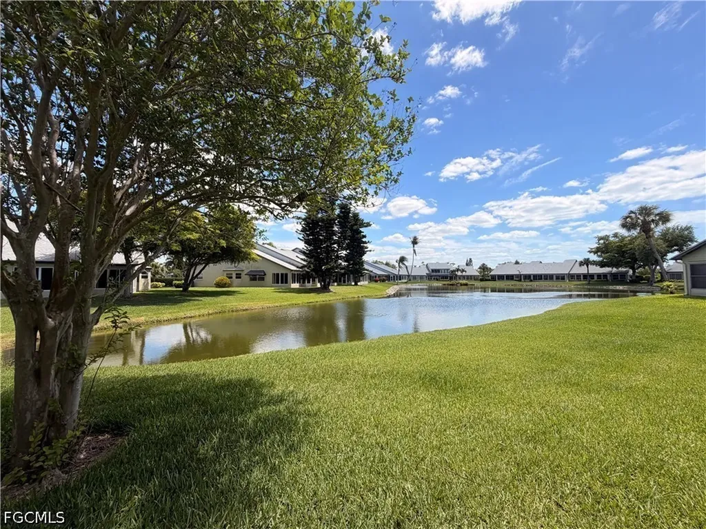 2501 Mcgregor Park Circle Fort Myers FL 33908