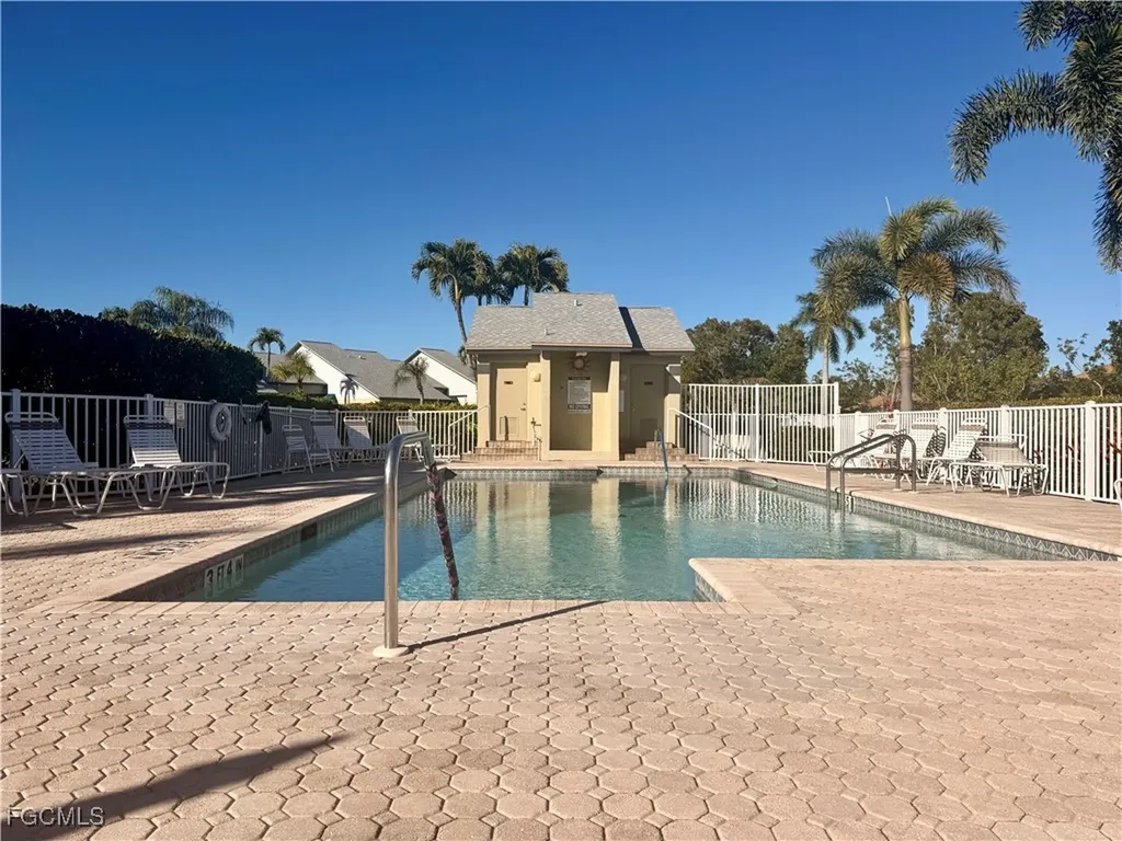 2501 Mcgregor Park Circle Fort Myers FL 33908