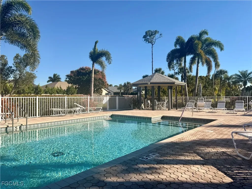 2501 Mcgregor Park Circle Fort Myers FL 33908