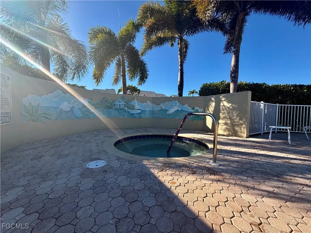 2501 Mcgregor Park Circle Fort Myers FL 33908