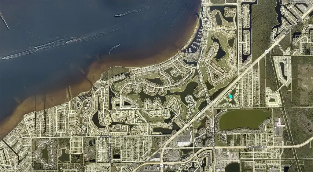 2501 Mcgregor Park Circle Fort Myers FL 33908