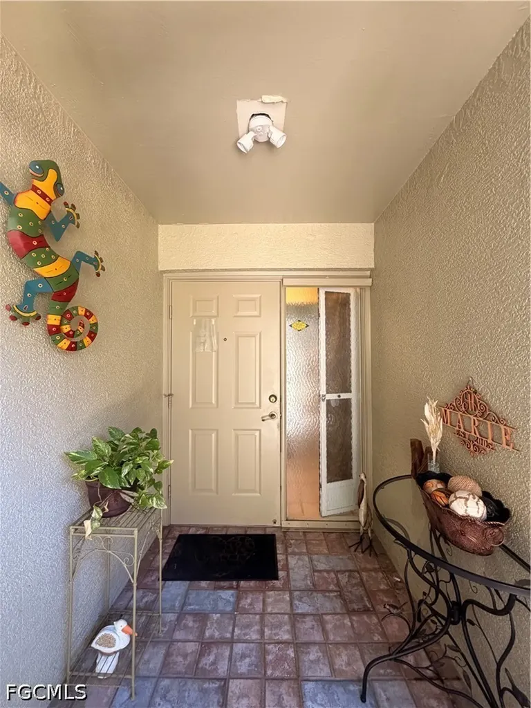 2501 Mcgregor Park Circle Fort Myers FL 33908
