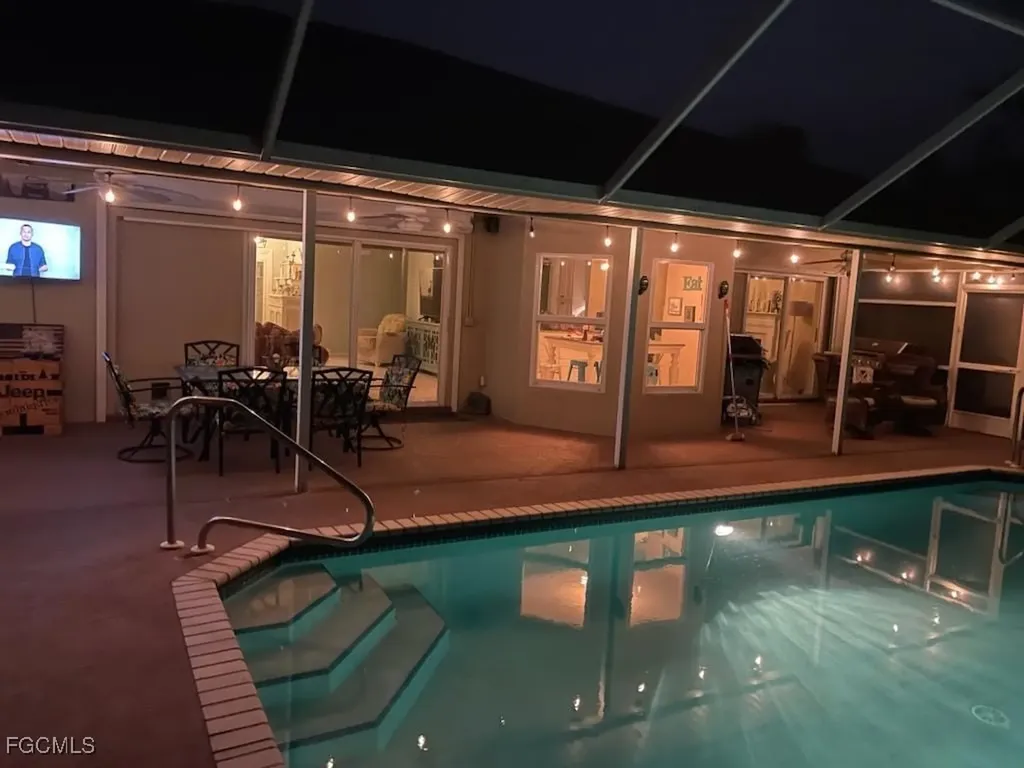 1125 SE 32nd Street Cape Coral FL 33904