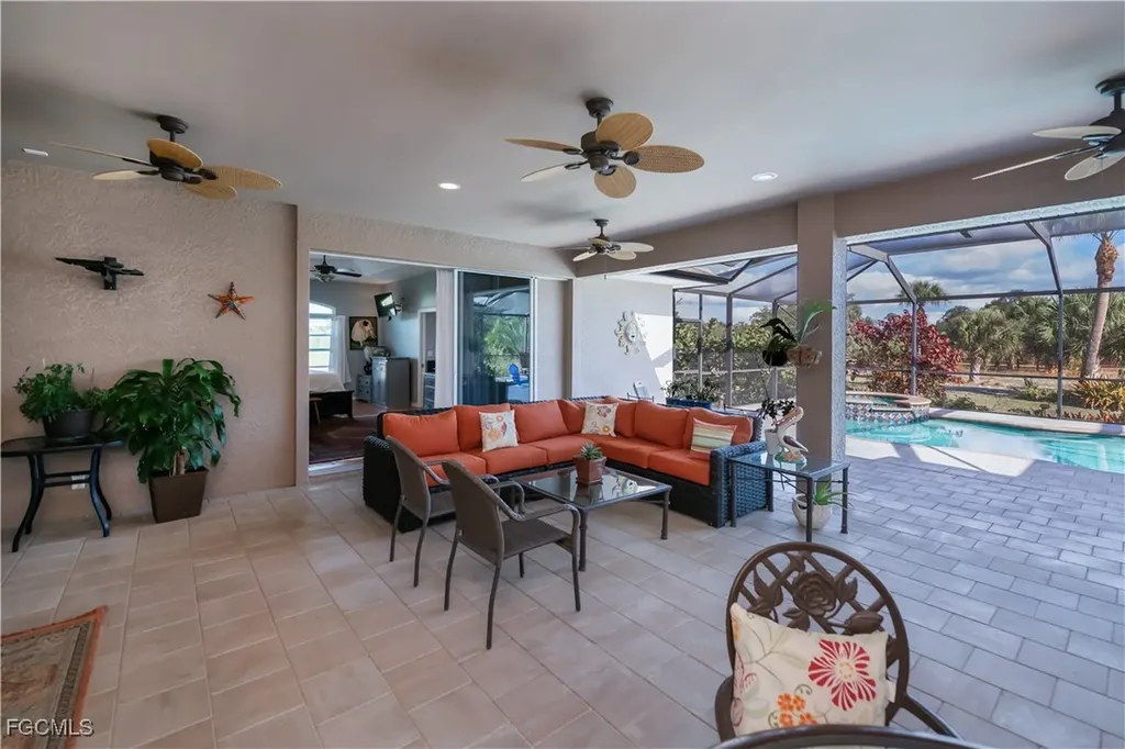 18110 Traverse Drive Alva FL 33920