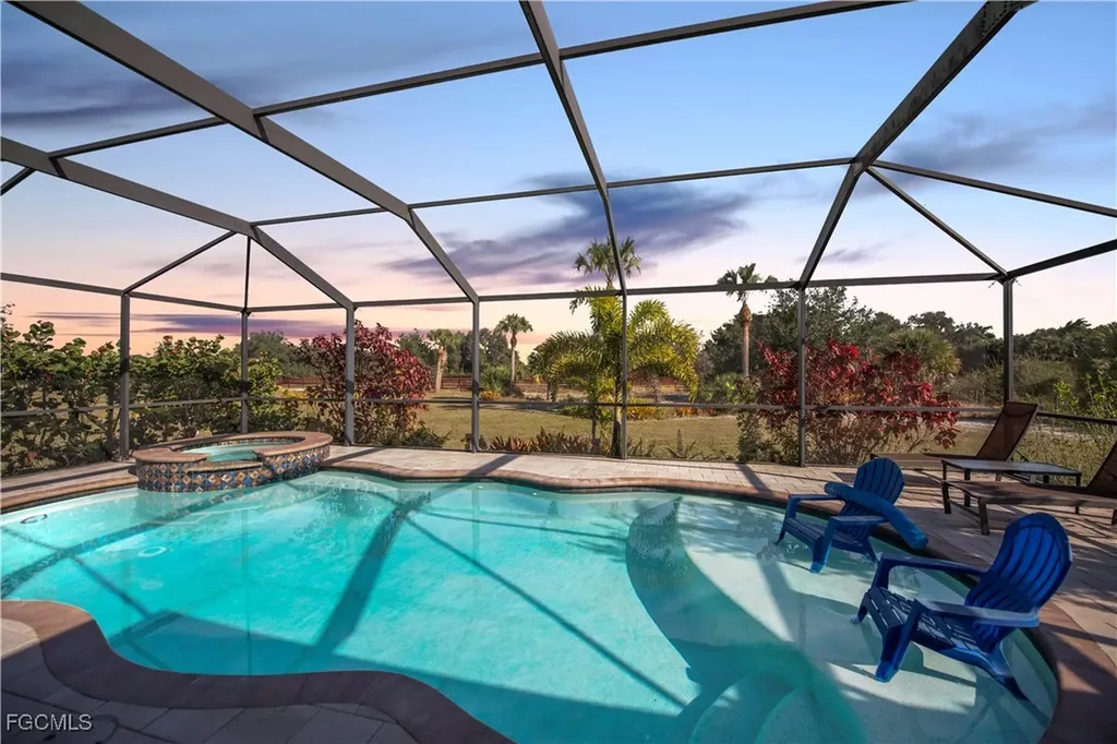 18110 Traverse Drive Alva FL 33920