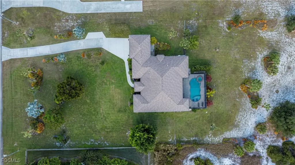 18110 Traverse Drive Alva FL 33920