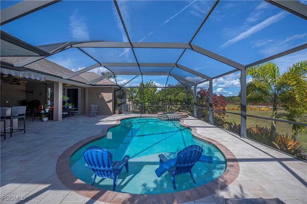 18110 Traverse Drive Alva FL 33920