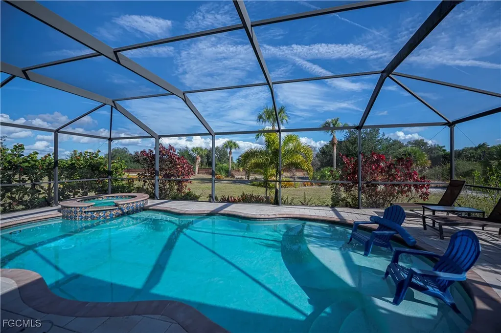 18110 Traverse Drive Alva FL 33920