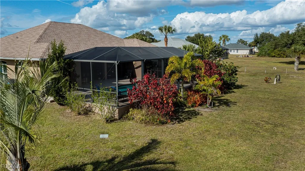 18110 Traverse Drive Alva FL 33920