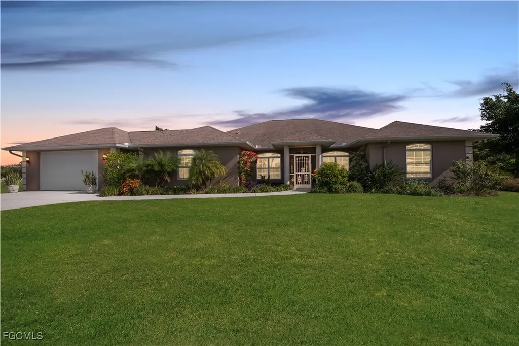 18110 Traverse Drive Alva FL 33920