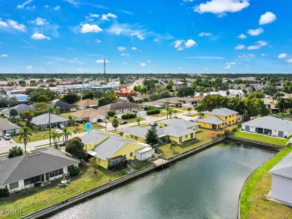 1249 SE 8th Street Cape Coral FL 33990