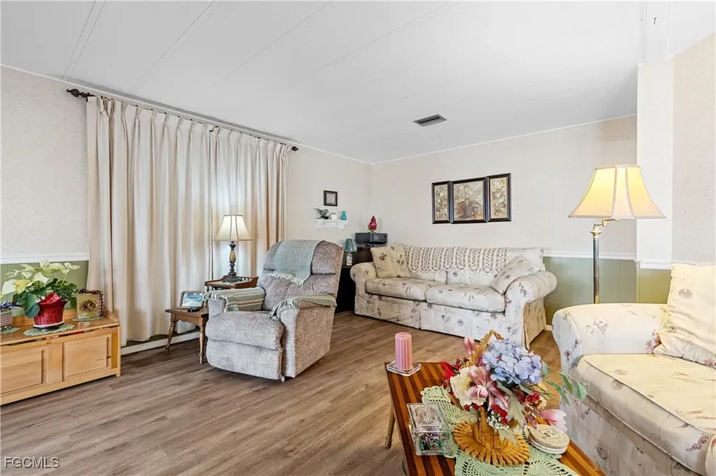 3544 Celestial Way North Fort Myers FL 33903