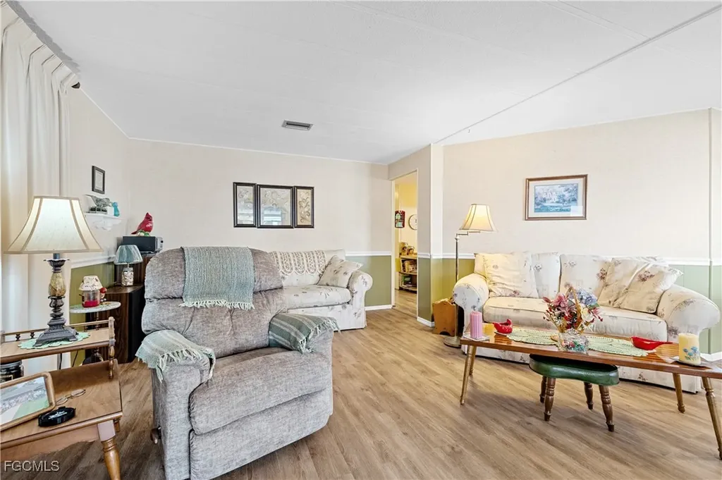 3544 Celestial Way North Fort Myers FL 33903