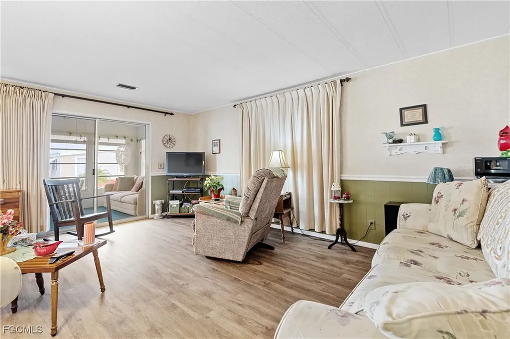 3544 Celestial Way North Fort Myers FL 33903