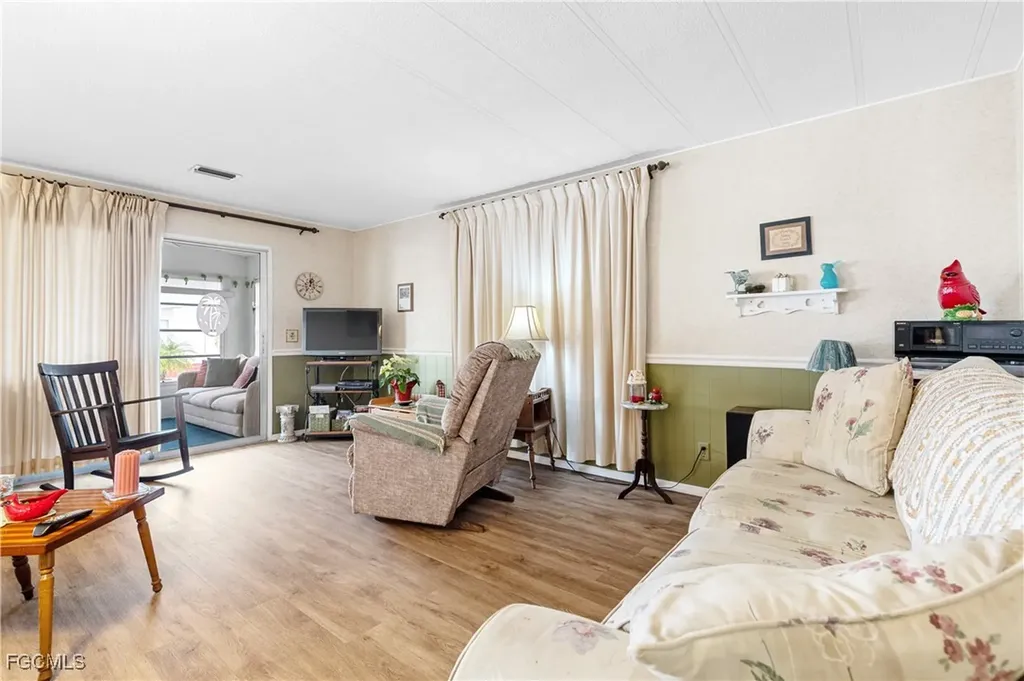 3544 Celestial Way North Fort Myers FL 33903