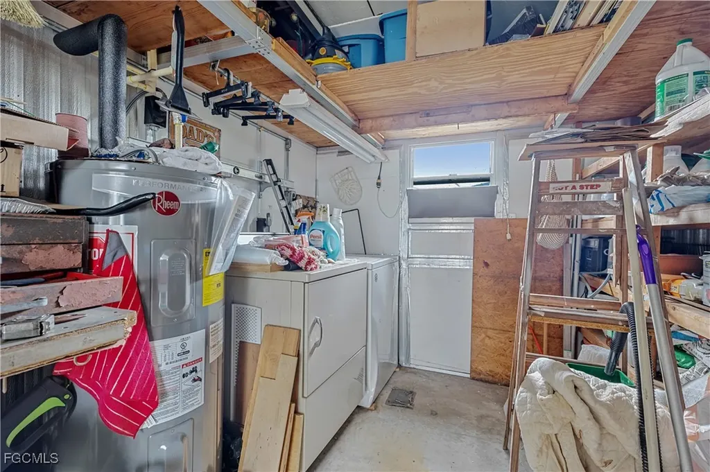 3544 Celestial Way North Fort Myers FL 33903