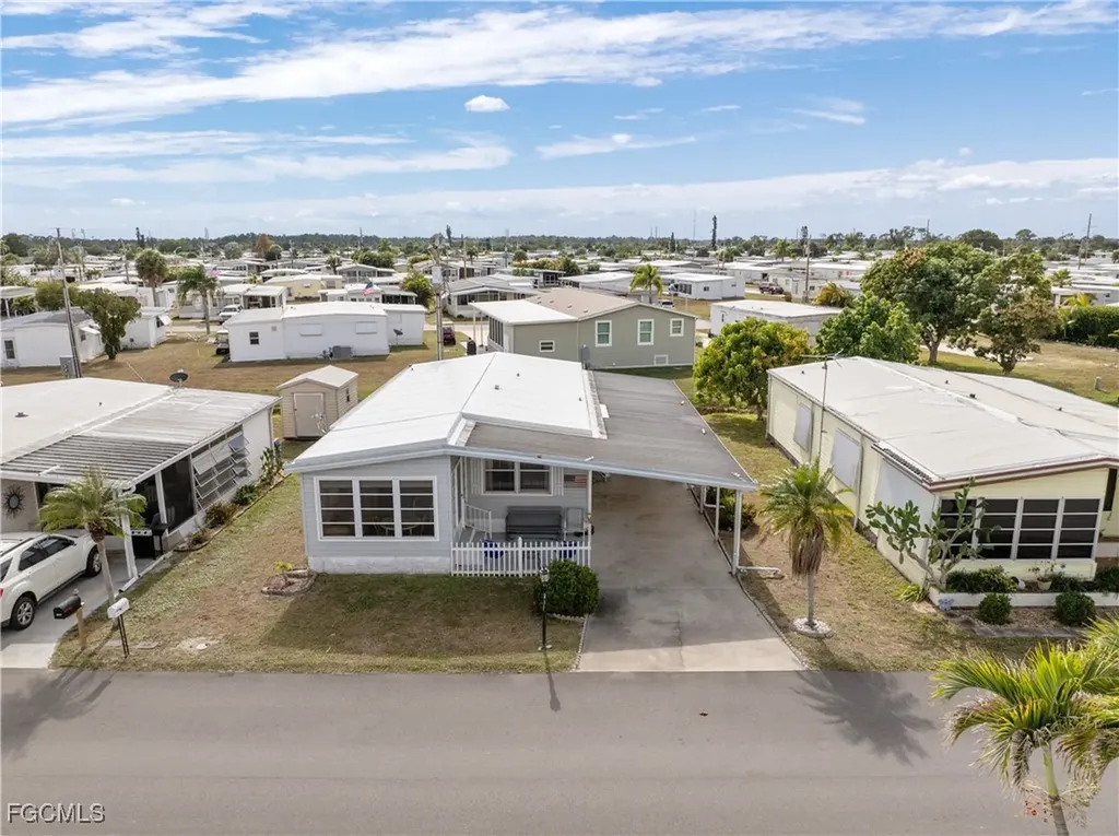 3544 Celestial Way North Fort Myers FL 33903