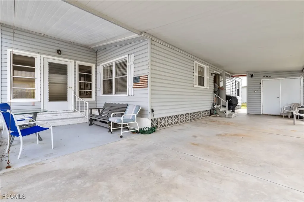 3544 Celestial Way North Fort Myers FL 33903