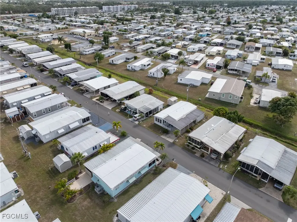 3544 Celestial Way North Fort Myers FL 33903