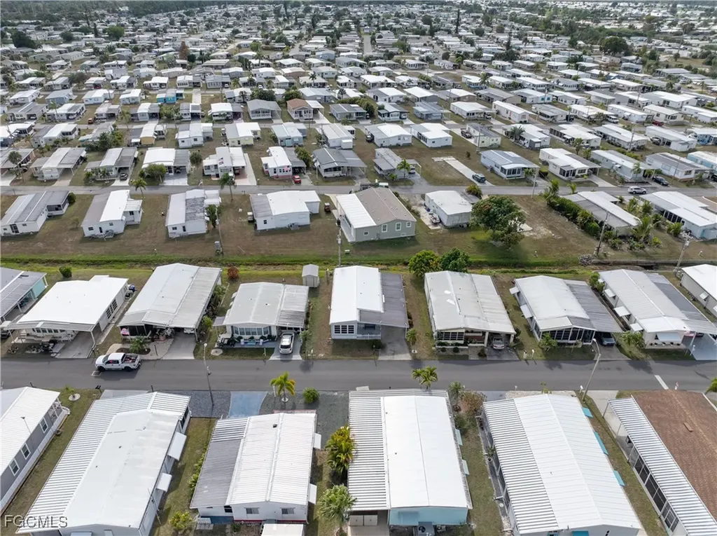 3544 Celestial Way North Fort Myers FL 33903